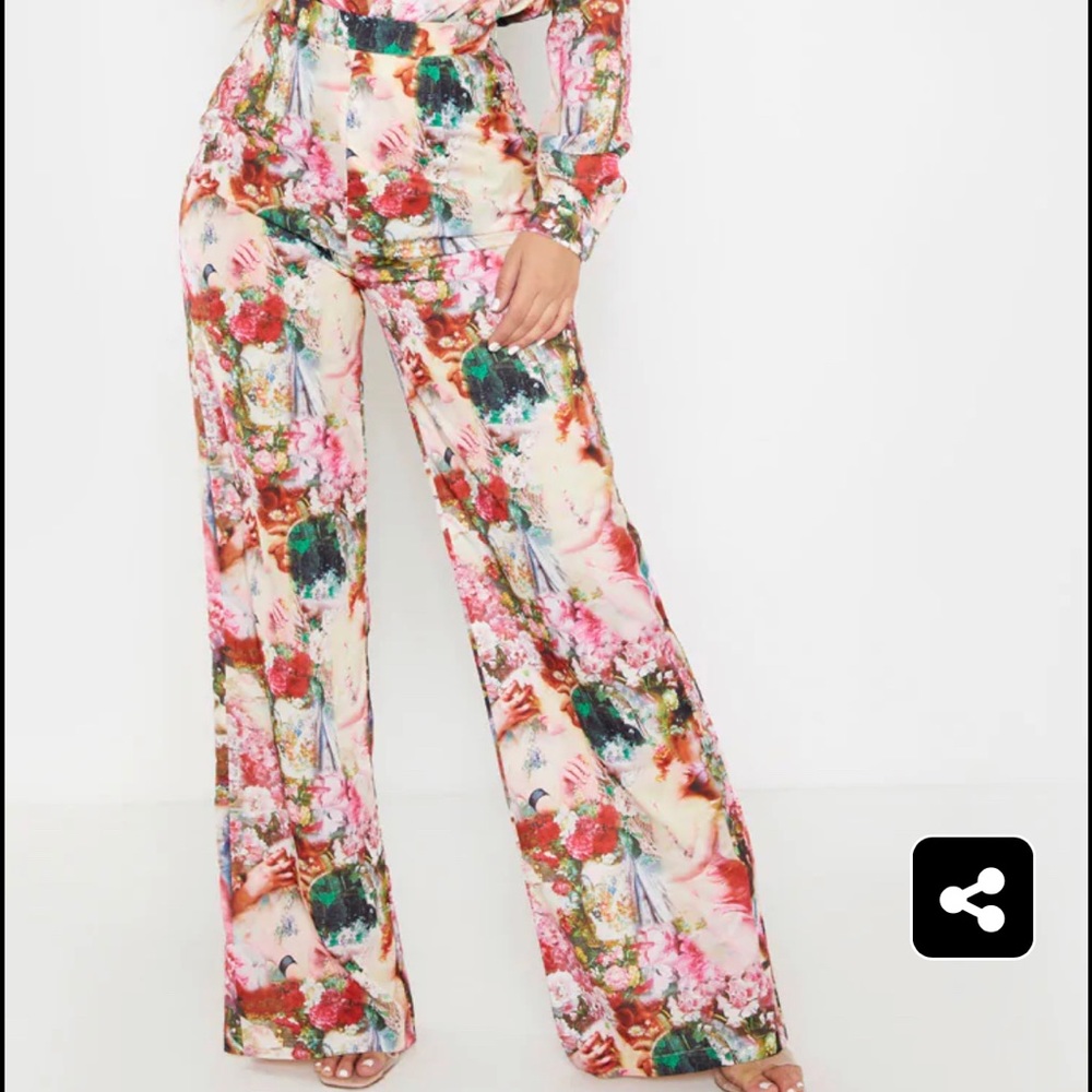 Renaissance PLT pants